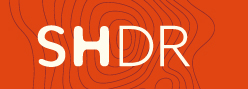 SHDR Logo